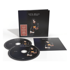 BMG RIGHTS MANAGEMENT LLC Katie Melua - Call Off The Search (20th Anniversary Deluxe Edition) (CD) rock / pop