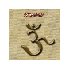 BMG RIGHTS MANAGEMENT LLC Soulfly - 3 (Vinyl LP (nagylemez)) heavy metal