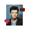 BMG RIGHTS MANAGEMENT Rick Astley - Hold Me In Your Arms (Remastered) (Vinyl LP (nagylemez))