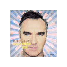 BMG Rights Morrissey - California Son (CD) rock / pop