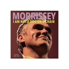 BMG Rights Morrissey - I Am Not A Dog On A Chain (Vinyl LP (nagylemez)) rock / pop