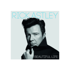 BMG Rights Rick Astley - Beautiful Life (Deluxe Edition) (Cd) rock / pop