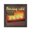 BMG Running Wild - Ready For Boarding (Vinyl LP (nagylemez))