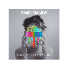 BMG Simple Minds - Walk Between Worlds (Deluxe Edition) (CD) rock / pop