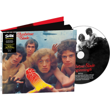 BMG Slade - Beginnings (CD) rock / pop