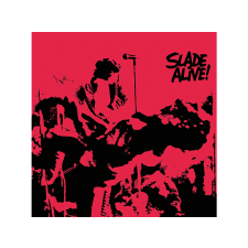 BMG Slade - Slade Alive! (Deluxe Mediabook Edition) (Reissue) (Cd) rock / pop