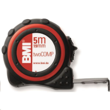 BMI Mérőszalag 5 m / 19 mm (472541031) mérőműszer