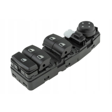  BMW 3-as F30 / F31 / F46 ablakemelő kapcsoló bal első autóalkatrész