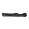  BMW 3 (E36) 1991.01.01-1998.03.31 Bal küszöb 4 ajtós Kombi 0,8 mm vastag (0R31)