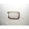  BMW 3 (E46) 1998.04.01-2001.08.31 Jobb hűtődíszrács króm, króm-fekete (4 ajtós) (0H3T)