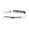  BMW 3 (E90, E91) 2005.03.01-2008.08.31 ATL 2db (VM321) Vez./Ut.o. SILENCIO X-TRM (0RHH)