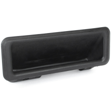  BMW 3 E93 06-13 hátsó csomagtérfedél nyitó gomb karosszéria elem