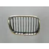  BMW 5 (E39) 2000.09.01-2003.06.30 Jobb hűtődíszrács (kivéve M5) (0ID2)