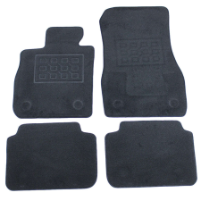 BMW 8 (G16) autószőnyeg 2019- autószőnyeg