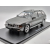 BMW BMW E39 540i touring (1997) - szürke -  KK Scale - 1:18