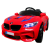 BMW Cabrio B6 BMW hasonmás Elektromos kisautó #piros