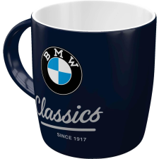  BMW Classic kerámia bögre bögrék, csészék