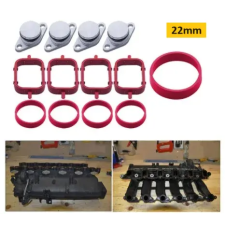  BMW Diesel szívósor dugó készlet M47 (4 hengeres/22mm/33mm) 22mm autó dekoráció