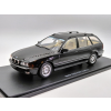  BMW E39 520i touring (1997) - fekete -  KK Scale - 1:18