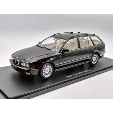  BMW E39 520i touring (1997) - fekete -  KK Scale - 1:18 makett