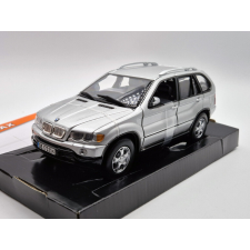  BMW E53 X5 (2001) -  Motor Max - 1:24 makett