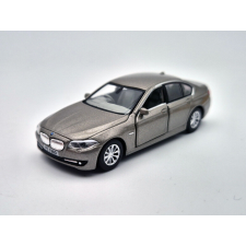 BMW F10 - arany - Tiny Toys - 1:64 autópálya és játékautó