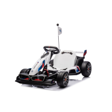 BMW Gokart  Drift  elektromos járgány