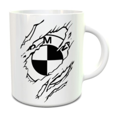  BMW gyerek póló - Autós pólók