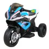 BMW HP4 Elektromos Tricikli - Gyerek Jármű - 81cm