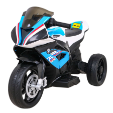 BMW HP4 Elektromos Tricikli - Gyerek Jármű - 81cm elektromos járgány