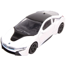  BMW I8 fém kisautó - 1:43 (32663) autóalkatrész