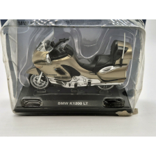  BMW K1200LT  -  Edicola - 1:24 makett