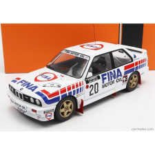 BMW M3 (E30) - 20 Rally 1989 1:18 IXO makett