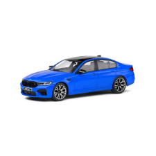  BMW M5 F90 Competition 1:43 Solido makett