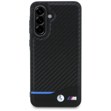 BMW M Carbon Samsung Galaxy A56 MagSafe hátlap tok, fekete tok és táska