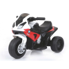  BMW mini 1000 6V kismotor piros 2538
