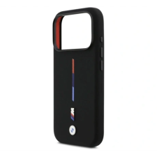 BMW MOBILTELEFON SZILIKON TOK (BMHMP17L25SITMIK) tok és táska