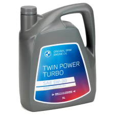 BMW OE BMW Twin Power Turbo 5W-30 (5 L) motorolaj