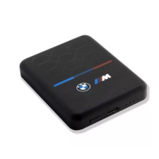 BMW Power Bank 3000mAh - Fekete power bank