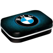 BMW RETRO BMW - Logo Blue Shine - Cukorka csokoládé és édesség
