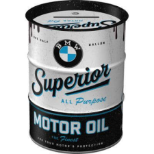 BMW Superior Motor Oil - Fémpersely persely