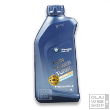BMW Twin Power Turbo LL-17FE+ 0W-20 motorolaj 1L motorolaj