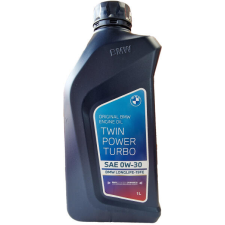 BMW TwinPower Turbo LL-19FE 0W-30 (1 L) motorolaj