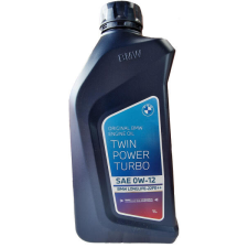 BMW TwinPower Turbo LL-22FE++ 0W-12 (1 L) motorolaj