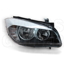  BMW X1 (E84) 2009.10.24-2012.06.30 Fényszóró 2H7 jobb (motorral) VALEO (04RC) fényszóró
