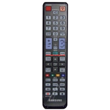  BN59-01039A, BN5901039A TM1060 SAMSUNG GYÁRI távirányító távirányító