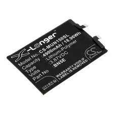  BN5E Telefon akkumulátor 4900 mAh mobiltelefon akkumulátor
