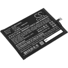  BN5H Telefon akkumulátor 4900 mAh mobiltelefon akkumulátor