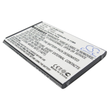 BN-02 Akkumulátor 1650 mAh mobiltelefon akkumulátor