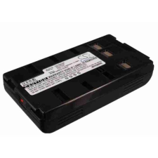  BN-V20U Akkumulátor 2100 mAh digitális fényképező akkumulátor